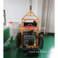 High Speed Asphalt Circular Road Cutting Machine For Concrete FQY-400